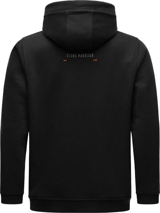 Image du produit Stone Harbour Bodo Shain (L)