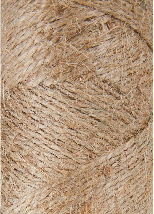 Actual product image Meister Garden Cord Jute 180m (18000 cm, 0.10 cm)