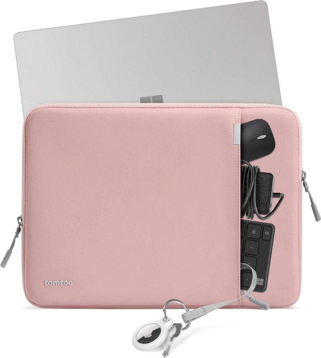 Actual product image tomtoc Domyślna nazwa (14", Universal, Apple)
