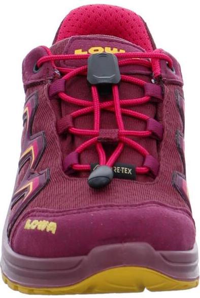 Produktbild Lowa Kid's Maddox GTX Lo (40)