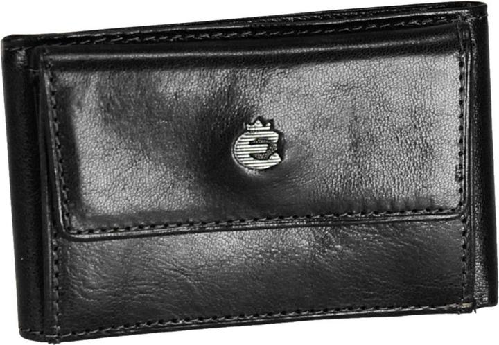 Immagine prodotto Esquire Portafoglio da donna Toscana in pelle 9,5 cm