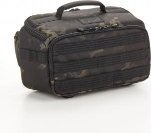 Immagine prodotto Tenba Borsa a tracolla Axis v2 6L Camo (Borsa a tracolla per fotocamera, 6 l)