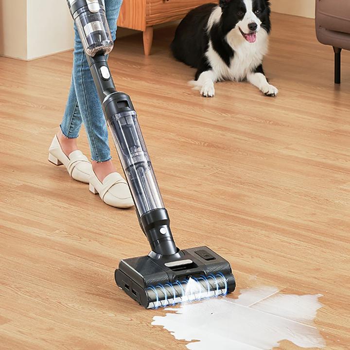 Produktbild Jimmy Cordless Vacuum cleaner and washer PW11 Pro
