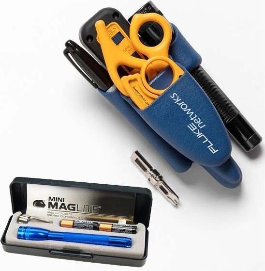 Actual product image Beha Amprobe Pro-Tool Kit IS60