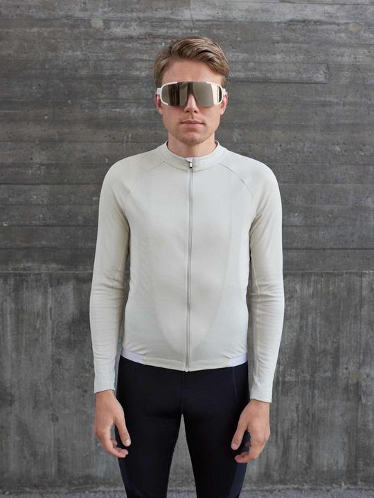Produktbild Poc M's Thermal Lite LS Jersey (XL)