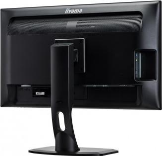 Actual product image iiyama G-Master GB2888UHSU-B1 (3840 x 2160 Pixels, 27.95")