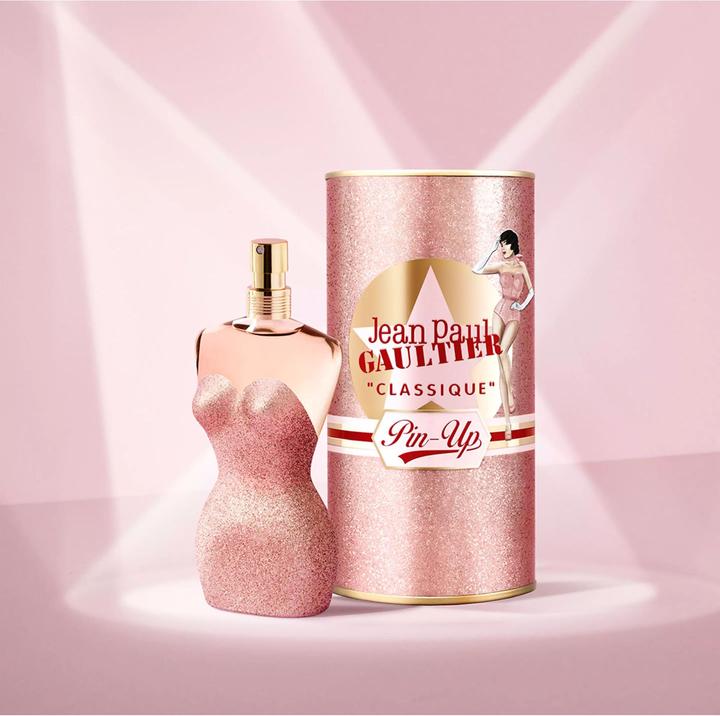 Produktbild Gaultier Classique Pin Up (Eau de Parfum, 100 ml)