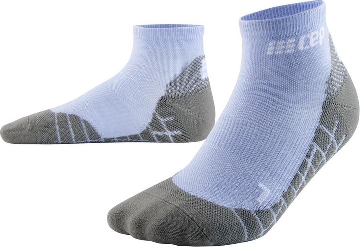 Produktbild Cep Light Merino Socks Hiking Low Cut V3 (45 - 48)
