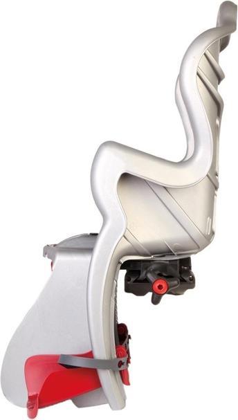 Immagine prodotto Bellelli Morsetto B-One Argento