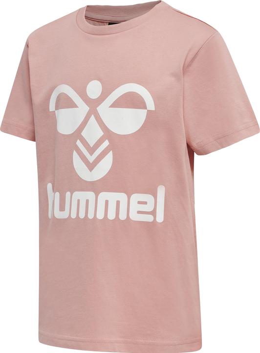 Actual product image hummel Tres T-Shirt S/S (164)
