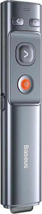 Actual product image Baseus Orange Dot