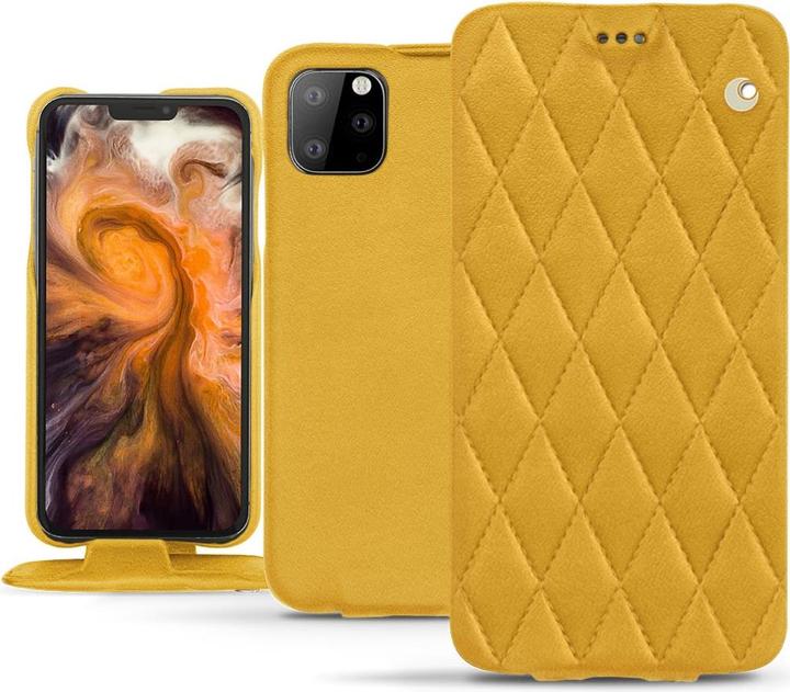 Jaune soulèu - Couture ( Pantone #F3B934 )