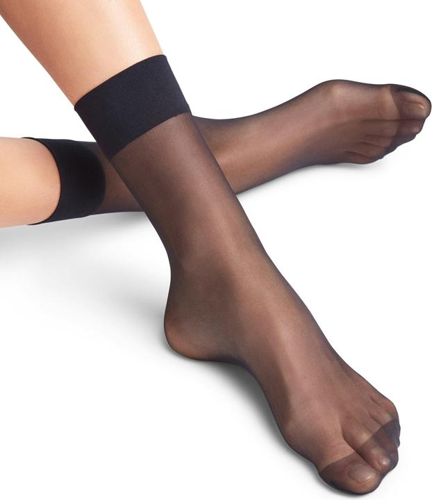 Produktbild Falke Pure Matt 20 SO (Einzelpack, 35 - 38)