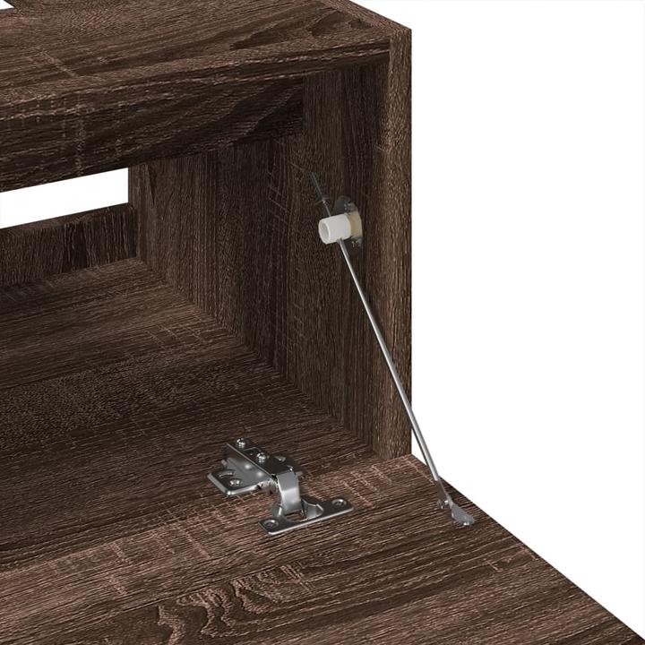 Produktbild VidaXL Waschbeckenunterschrank (40 x 37 x 59 cm)