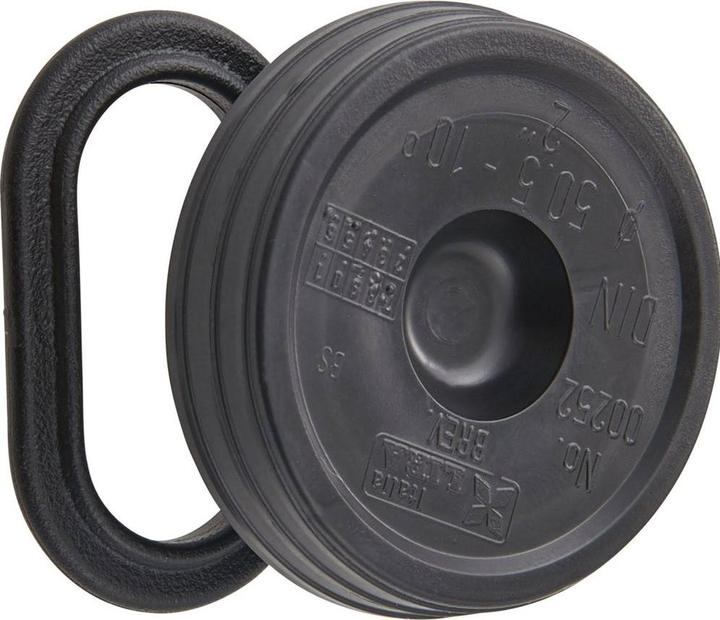 Actual product image Franke Stopper for outlet valve