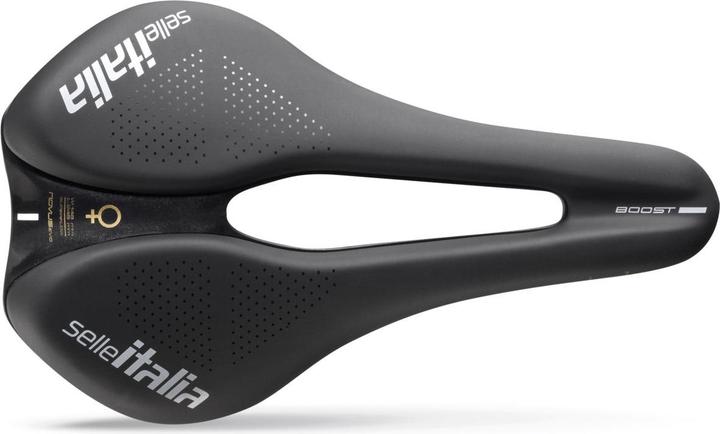 Selle Italia Novus Boost Evo Lady TM Superflow