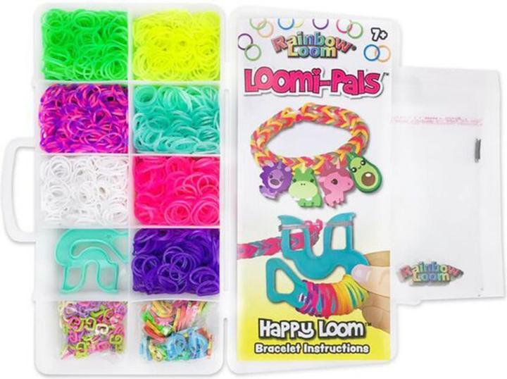 Image du produit Bandai Rainbow Loom