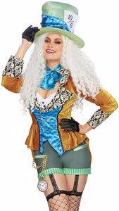 Immagine prodotto Leg Avenue Cappellaia - Mad Hatter (L)