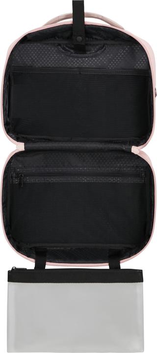 Actual product image Samsonite Stackd Toilet Kit Hanging Toilet Kit (3 l)