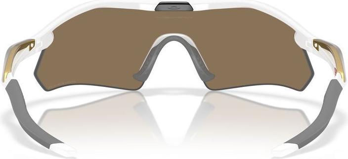 Actual product image Oakley Radar Plate (Polished White)