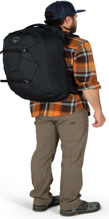 Actual product image Osprey Farpoint 40 (40 l)