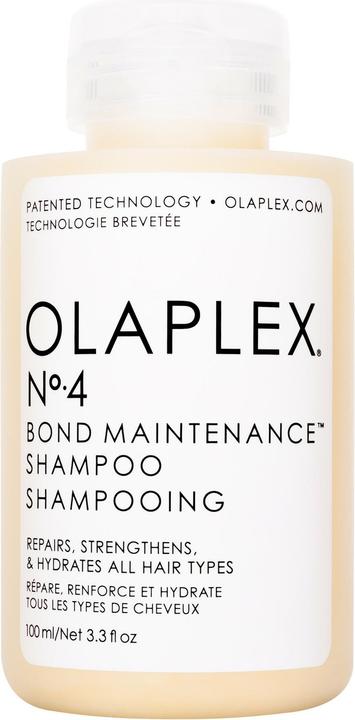 Olaplex No.4 Bond Maintenance (100 ml, Flüssiges Shampoo)