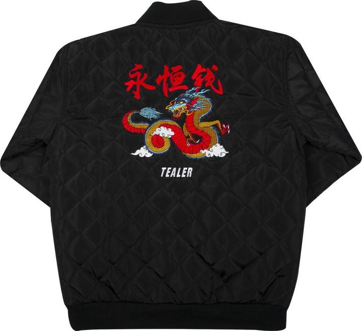 Image du produit Tealer bouson teaer ucky (L)