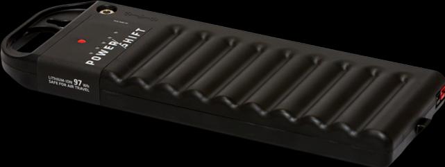 Produktbild Inboard M1 (35 km/h, 1800 W)