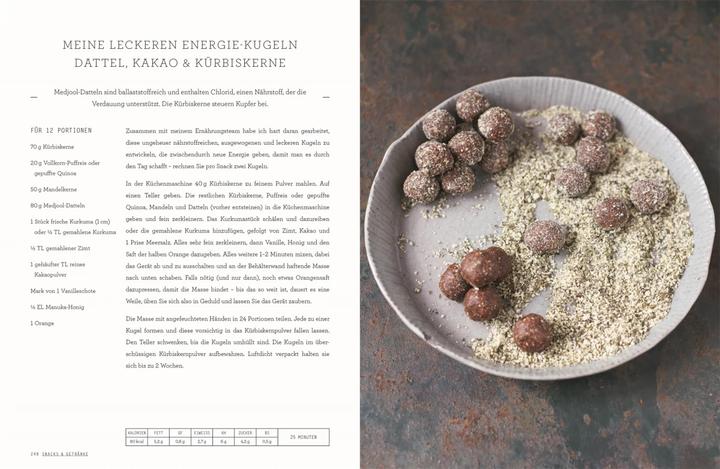 Produktbild Jamies Superfood für jeden Tag (Deutsch, Jamie Oliver, 2015)