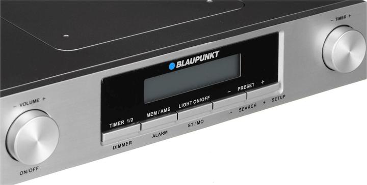 Actual product image Blaupunkt KR12SL (FM)