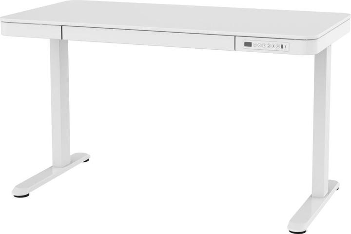 Produktbild Tuckano ET119W-C (120.5 x 60.5 x 72 cm)