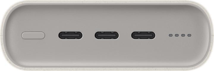Image du produit Samsung PD Super Fast (20000 mAh, 45 W, 74 Wh)