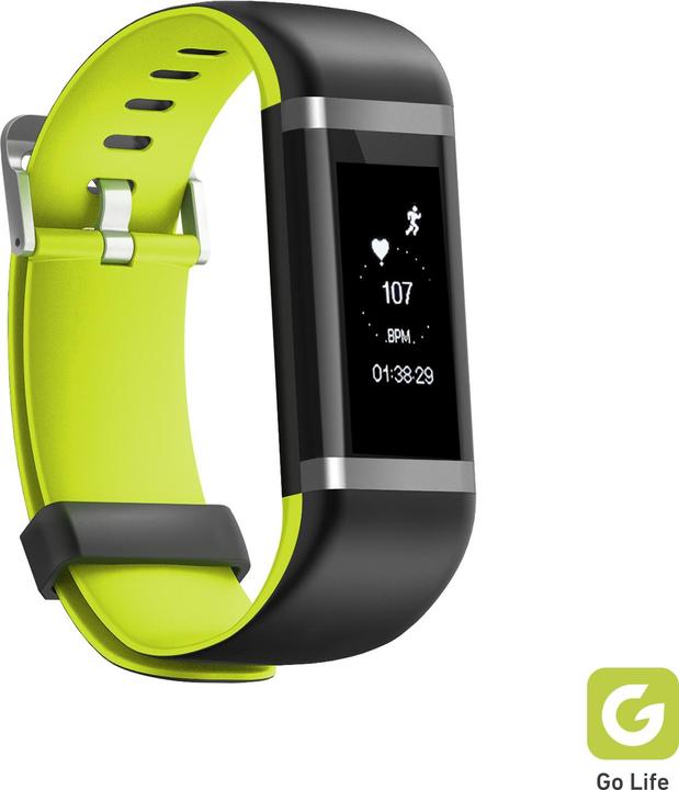 Image du produit SBS Go Life Watch HR
