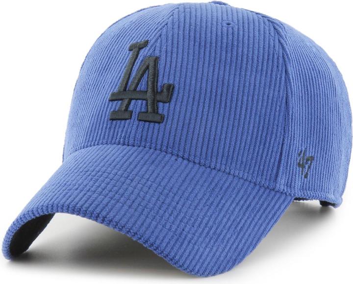 Produktbild 47 Brand baseball kappe mlb los angeles dodgers thick cord mvp (One Size)