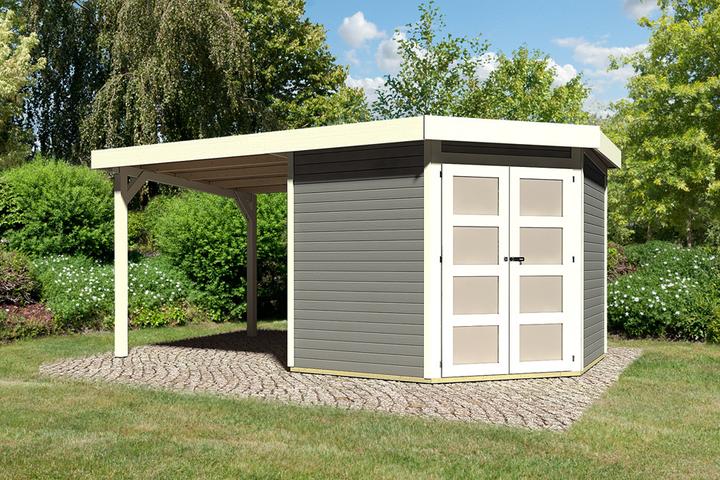 Immagine prodotto Karibu Villaggio d'oro 5