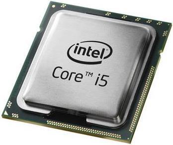 Actual product image Intel Core i5 4590 BOX (LGA 1150, 3.30 GHz, 4 -Core)