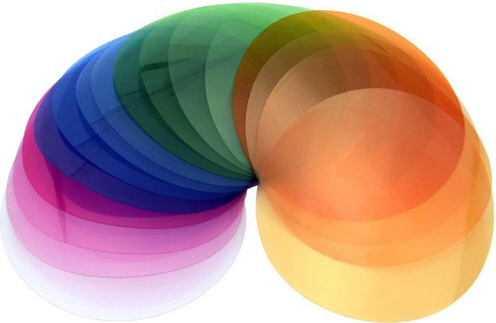 Produktbild Godox Color Temperature Adjustment Set V 11T (Set)