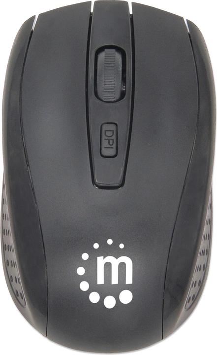 Actual product image Manhattan Wireless Desktop Set (DE, Wireless)
