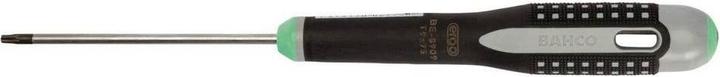 Immagine prodotto Bahco Cacciavite ERGO TORX con impugnatura a 3 componenti, T7 × 75 mm (Torx (TX))
