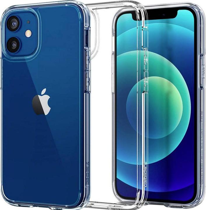 Produktbild Spigen Ultra Hybrid (Apple iPhone 12 mini)