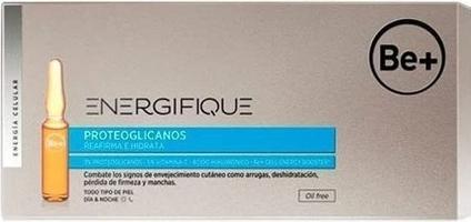 Produktbild Be+ Be+Ener Amp Proteoglican Spf15 (Sonnencreme, SPF 15)
