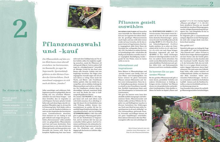Actual product image Das grosse Praxishandbuch Garten (German, Wolfgang Hensel, 2015)