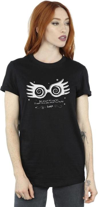 Produktbild Luna Being Different TShirt (M)