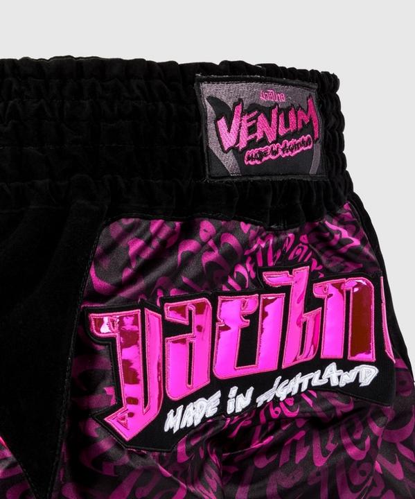 Produktbild Venum Muay Thai Shorts Attack (XL)