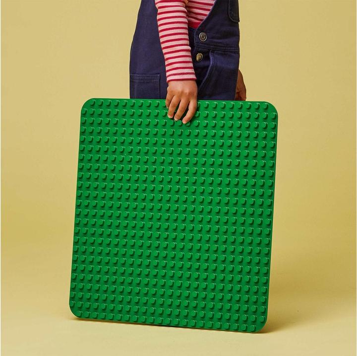 Immagine prodotto LEGO Pannello di costruzione (10980)