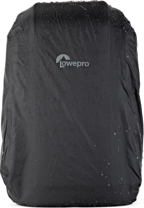 Actual product image Lowepro ProTactic BP 450 AW Green Line (Photo backpack, 25 l)
