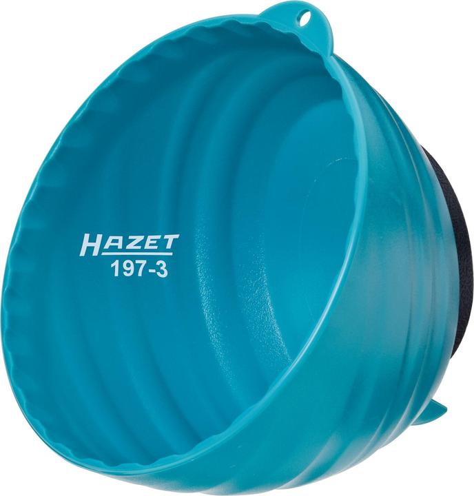 Produktbild HAZET Magnet-Schale ∙ 150 mm ⌀ 197-3 ∙ 150 mm