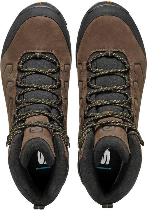 Actual product image Scarpa Moraine Polar GTX (46.5)