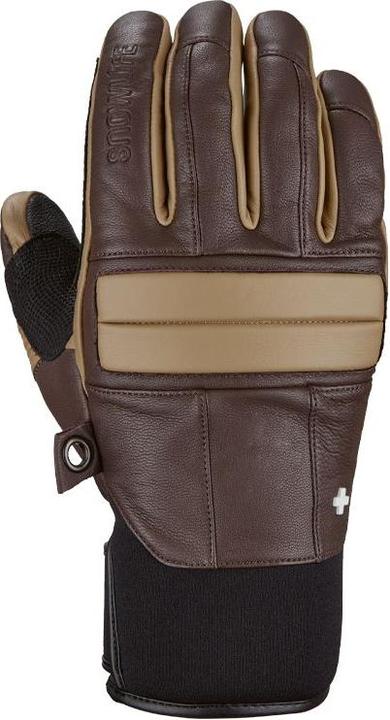 snowlife Classic Leather Glove