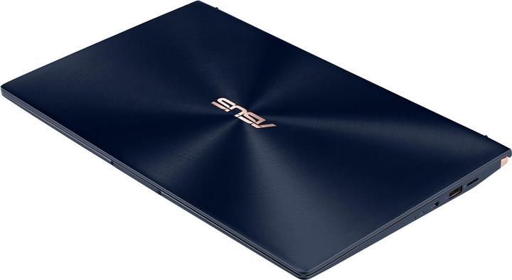 Produktbild ASUS ZenBook 14 – UX434FLC-A5179R (14", Intel Core i7-10510U, 16 GB, 512 GB, CH)